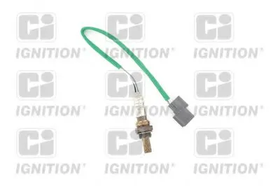 Лямда-зонд CI QUINTON HAZELL купить