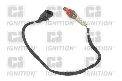 Лямда-зонд CI QUINTON HAZELL купить