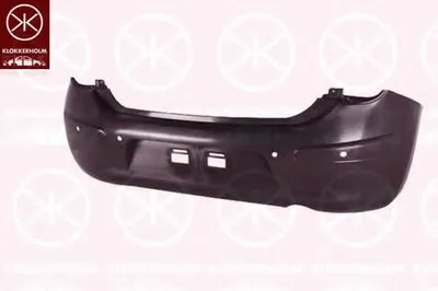 Буфер KLOKKERHOLM купить