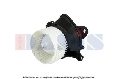 Вентиляция салона AKS DASIS купить