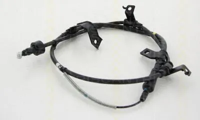 Трос, стояночная тормозная система TRISCAN купить