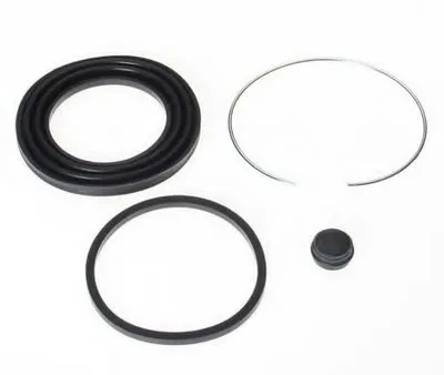 Прокладка, поршень корпуса скобы тор BUDWEG CALIPER купить