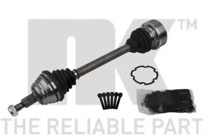 Приводной вал NK купить