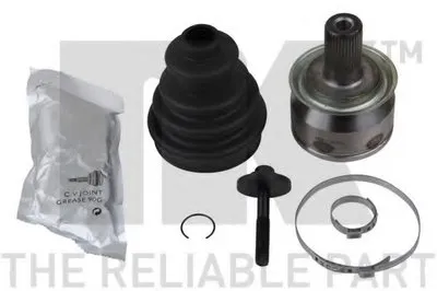 Шарнирный комплект, приводной вал NK купить