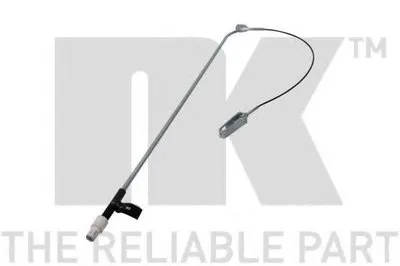 Трос, стояночная тормозная система NK купить