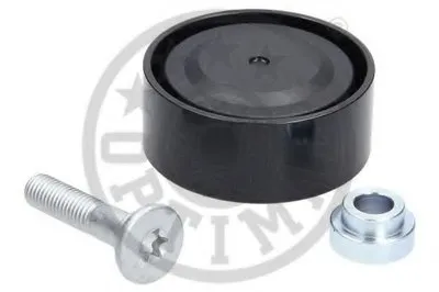 Паразитный / ведущий ролик, поликлиновой ремень OPTIMAL купить