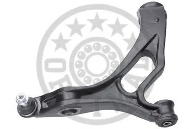 Рычаг независимой подвески колеса, подвеска колеса OPTIMAL купить