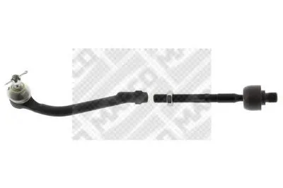 Поперечная рулевая тяга MAPCO купить