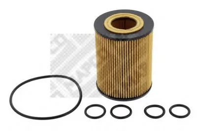 Масляный фильтр MAPCO купить