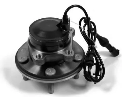 Комплект подшипника ступицы колеса MOOG купить