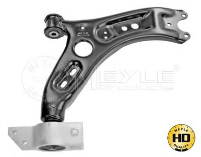 Рычаг независимой подвески колеса, подвеска колеса HD QUALITY MEYLE купить