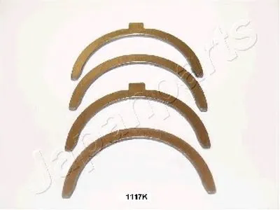 Дистанционная шайба, коленчатый вал JAPANPARTS купить