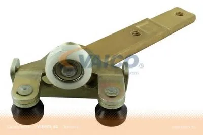 Направляющая ролика, сдвижная дверь premium quality MADE IN EUROPE VAICO купить