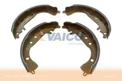 Комплект тормозных колодок premium quality MADE IN EUROPE VAICO купить