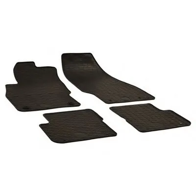 Комплект ковриков RAMEDER купить