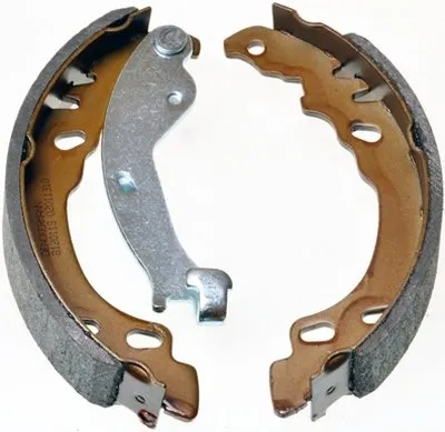 Комплект тормозных колодок DENCKERMANN купить