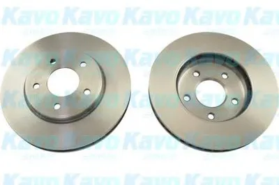 Тормозной диск KAVO PARTS купить