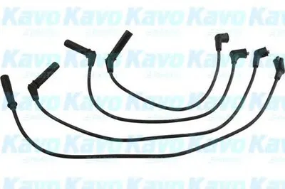 Комплект проводов зажигания KAVO PARTS купить