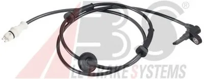 Датчик, частота вращения колеса A.B.S. купить