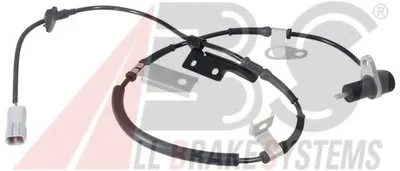 Датчик, частота вращения колеса A.B.S. купить