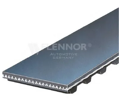 Ремень ГРМ FLENNOR купить