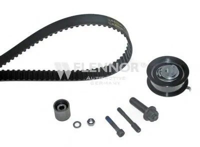 Комплект ремня ГРМ FLENNOR купить