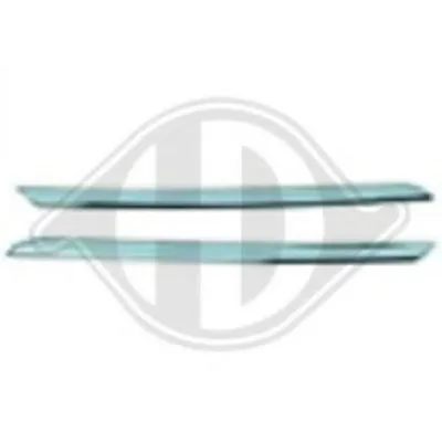 Облицовка / защитная накладка, облицовка радиатора Priority Parts DIEDERICHS купить