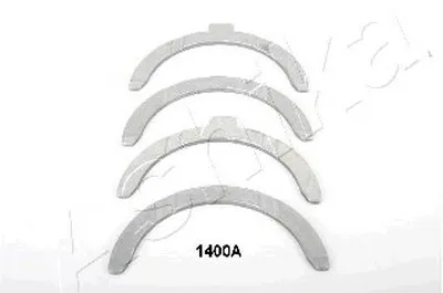 Дистанционная шайба, коленчатый вал ASHIKA купить