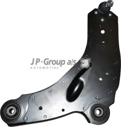 Рычаг независимой подвески колеса, подвеска колеса JP Group JP GROUP купить