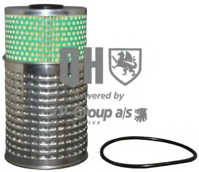 Масляный фильтр QH JP GROUP купить