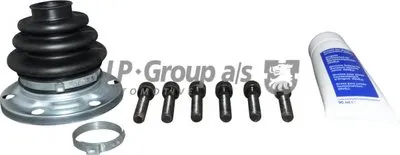 Комплект пылника, приводной вал JP Group JP GROUP купить