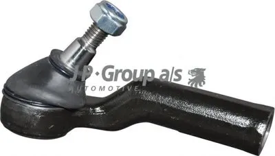 Наконечник поперечной рулевой тяги JP Group JP GROUP купить