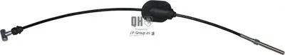 Трос, стояночная тормозная система QH JP GROUP купить