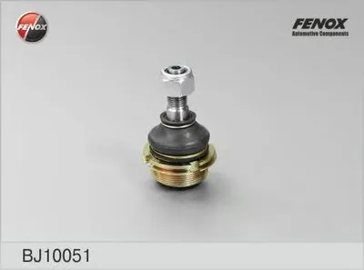 Шаровой шарнир FENOX купить