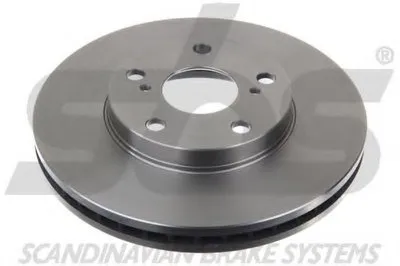 Тормозной диск sbs купить