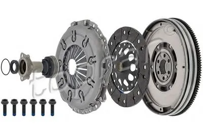 Комплект сцепления PREMIUM BRAND TOPRAN купить