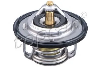 Термостат, охлаждающая жидкость TOPRAN купить