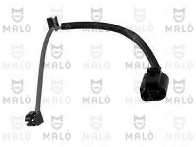 Сигнализатор, износ тормозных колодок MALÒ купить