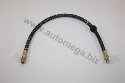 Тормозной шланг AutoMega Premium AUTOMEGA купить