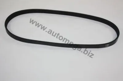 V-Ribbed Belts AutoMega Premium AUTOMEGA купить