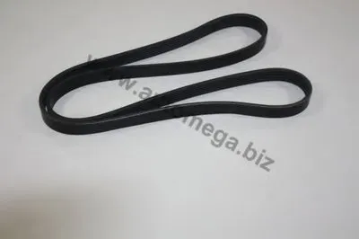 V-Ribbed Belts AutoMega Premium AUTOMEGA купить