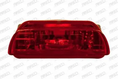 Противотуманная фара PRASCO купить