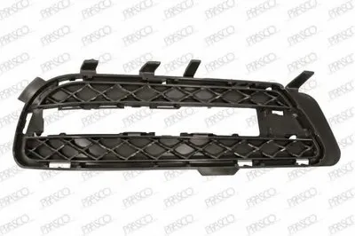 Решетка вентилятора, буфер PRASCO купить