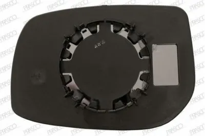 Зеркальное стекло, наружное зеркало PRASCO купить