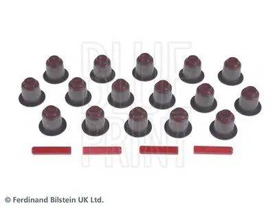 Комплект прокладок, стержень клапана BLUE PRINT купить