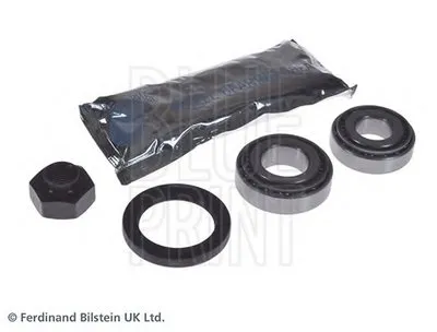 Комплект подшипника ступицы колеса BLUE PRINT купить