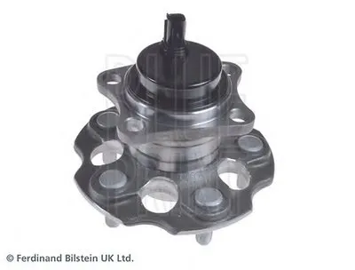 Комплект подшипника ступицы колеса BLUE PRINT купить