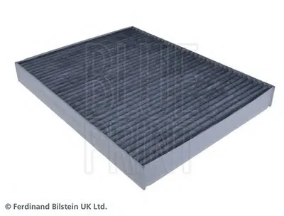 Фильтр, воздух во внутренном пространстве BLUE PRINT купить