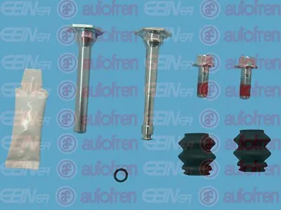 Комплект направляющей гильзы AUTOFREN SEINSA купить