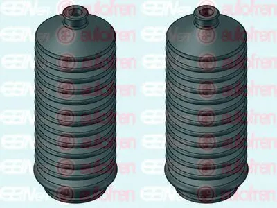 Комплект пылника, рулевое управление AUTOFREN SEINSA купить